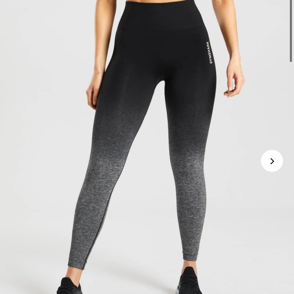 NWOT Gymshark Leggings